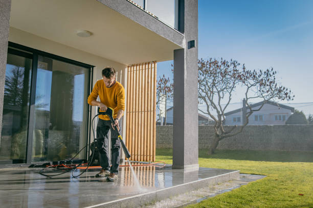 Best Restaurant Pressure Washing  in Lake Goodwin, WA