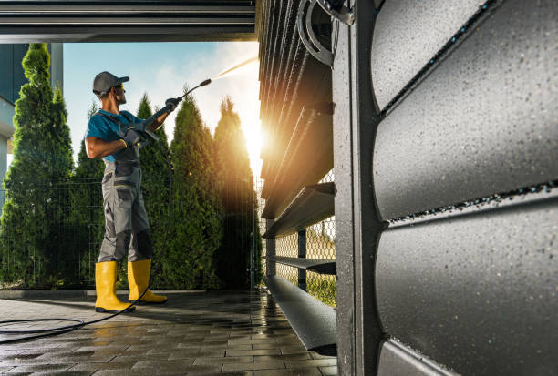 Best Patio and Deck Pressure Washing  in Lake Goodwin, WA